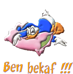 bekaf!