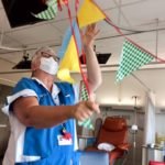 laatste chemo