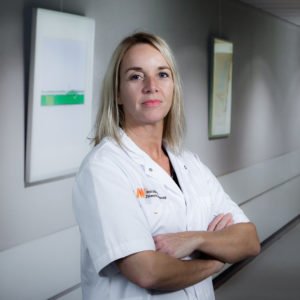 Marije Blom