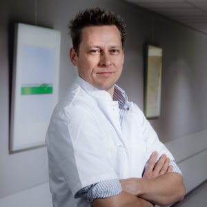 chirurg J. de Jong