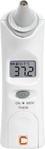 oor thermometer