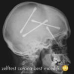 Zelftest Corona