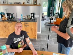 infuus botten