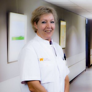 Ellen Beer - Kamp