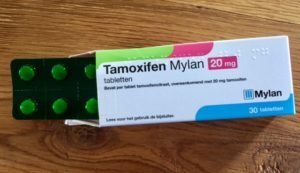 Heksenpillen, hormoonpillen of tamoxifen