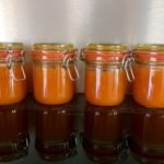 abrikozen jam