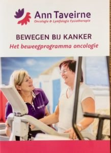 Ann Taveirne Fysiotherapie