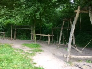 afstemmen conditie bestraling
