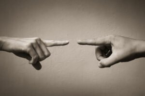 relatie problemen