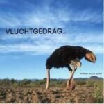 Vlucht gedrag