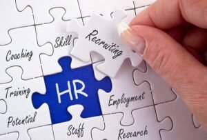 HR Human resorce